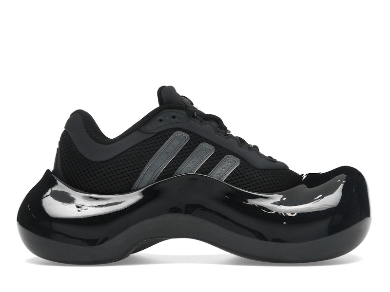 adidas Moonrubber Megaride AVAVAV Black (Women's)