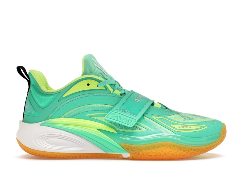 Anta Kai 1 Green Grails