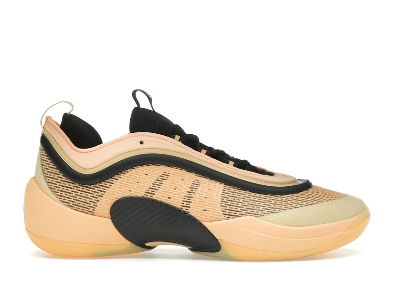 adidas D.O.N. Issue #6 Ginger Tea