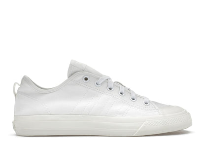 adidas Nizza Lo RF White Off White