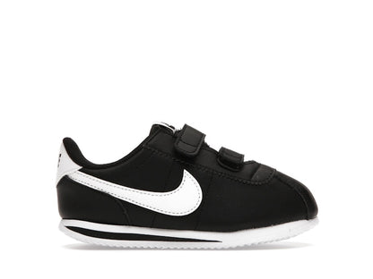 Nike Cortez Basic Black (TD)
