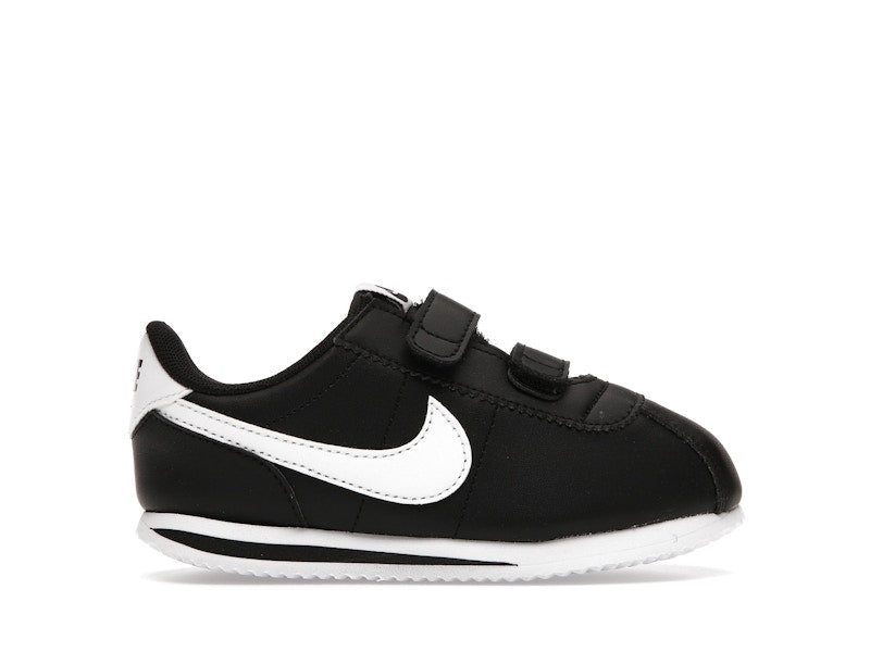 Nike Cortez Basic Black (TD)