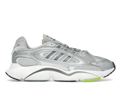 adidas Ozmillen Grey Crystal White Grey Three