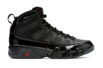 Jordan 9 Retro Bred Patent