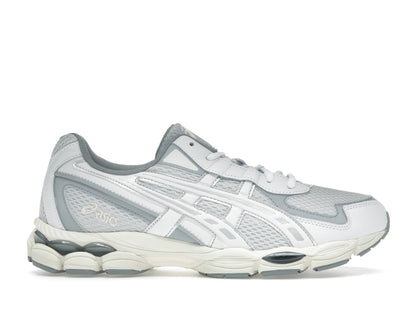 ASICS Gel-NYC 2055 Glacier Grey White