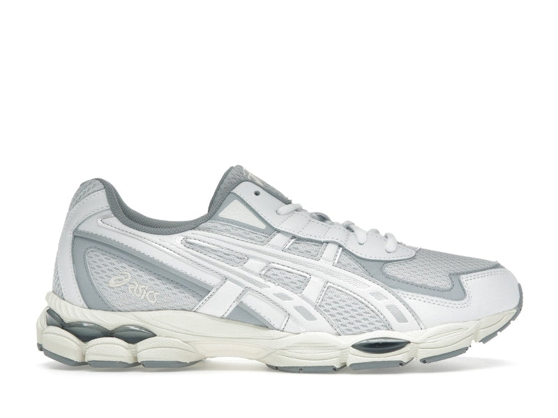 ASICS Gel-NYC 2055 Glacier Grey White