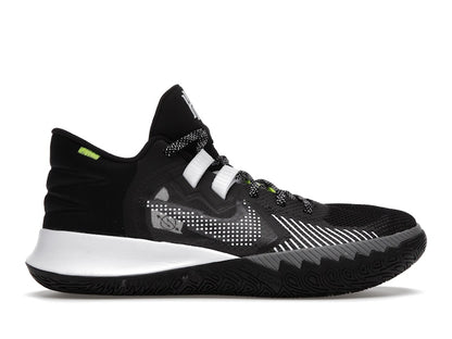 Nike Kyrie Flytrap V Black Cool Grey Volt