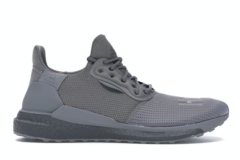 adidas Solar Hu Pharrell Greyscale Pack Grey