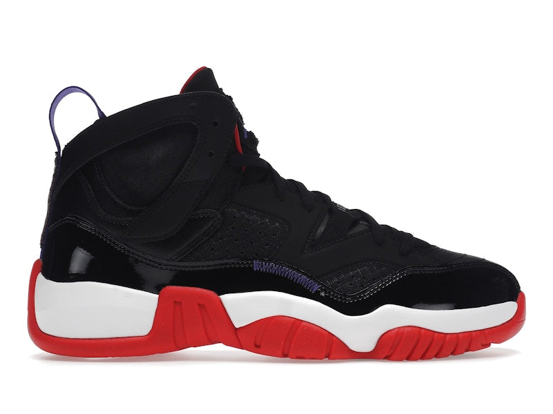 Jordan Jumpman Two Trey Raptors