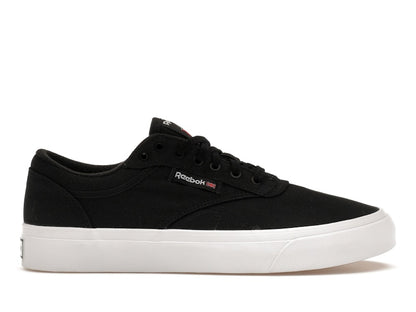 Reebok Club C Coast Black White