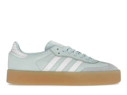 adidas Sambae Almost Blue (Women's)