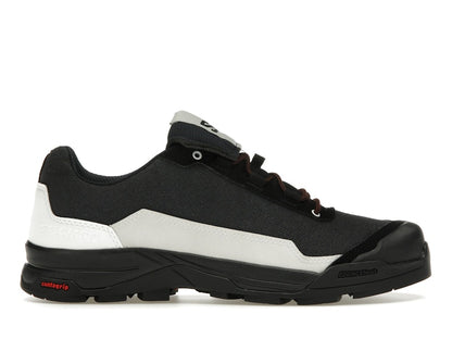 Salomon X-Alp Esill GR10K Black Metal