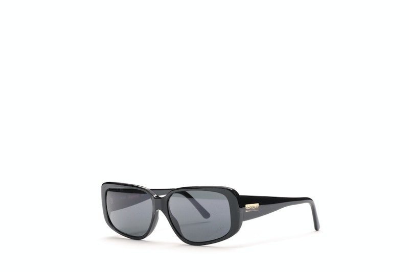 Supreme Royce Sunglasses Black