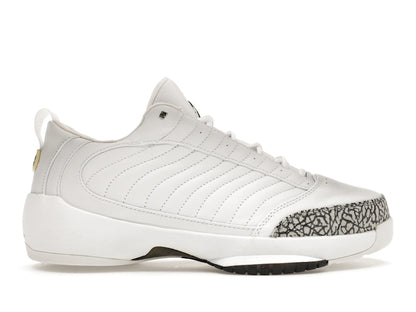 Jordan 19 OG Low White Cement Grey
