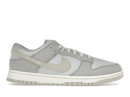 Nike Dunk Low Retro SE College Grey Light Bone Pale Ivory Pearl White