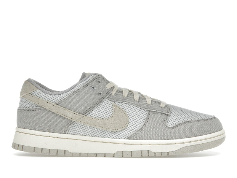 Nike Dunk Low Retro SE College Grey Light Bone Pale Ivory Pearl White