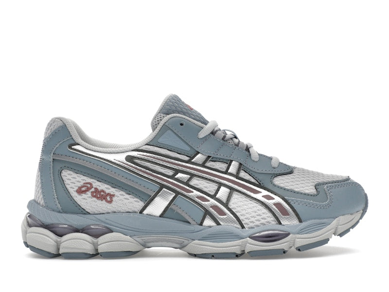 ASICS Gel-NYC 2055 Glacier Dolphin Grey