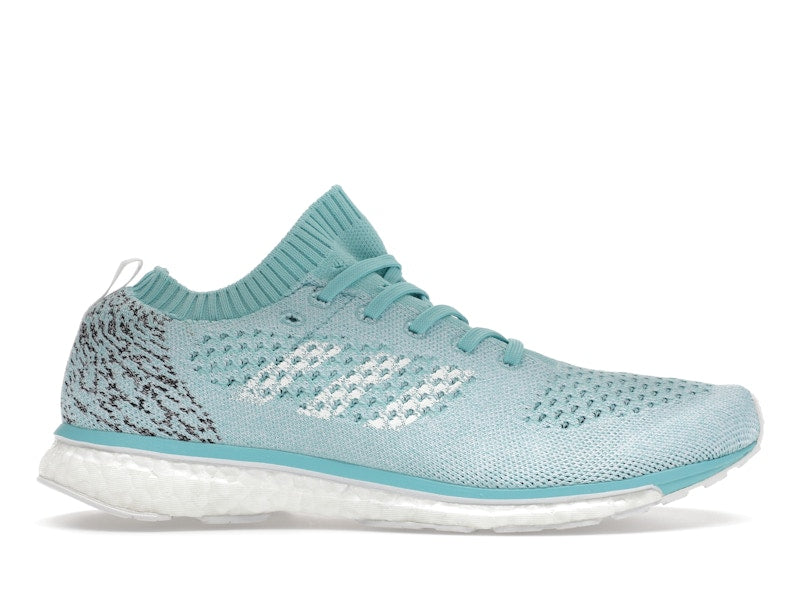 adidas adizero Prime Parley Blue Spirit