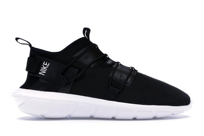 Nike Vortak Black White