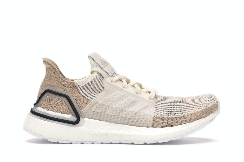 adidas Ultra Boost 2019 Chalk White Pale Nude (Women's)