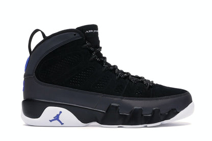 Jordan 9 Retro Racer Blue
