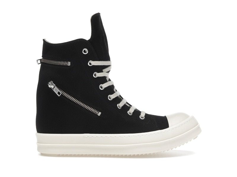Rick Owens DRKSHDW Cargo High Black Milk (Women's)