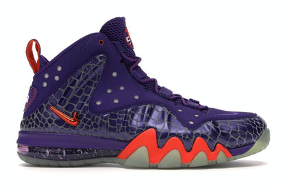 Nike Barkley Posite Max Suns