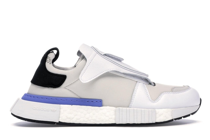 adidas Futurepacer Grey One