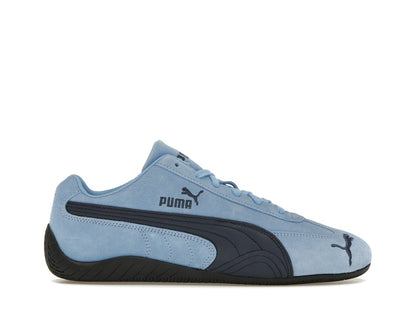 Puma Speedcat Archive Team Light Blue Club Navy (Women's)