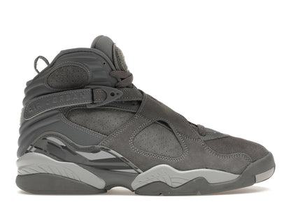 Jordan 8 Retro Cool Grey