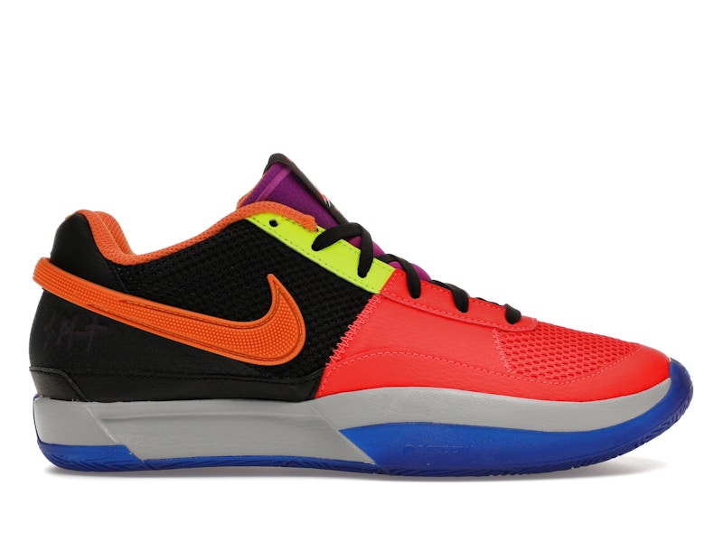 Nike Ja 1 All-Star Check