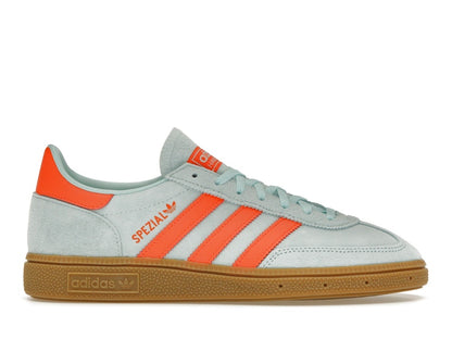 adidas Handball Spezial Semi Flash Aqua (Women's)