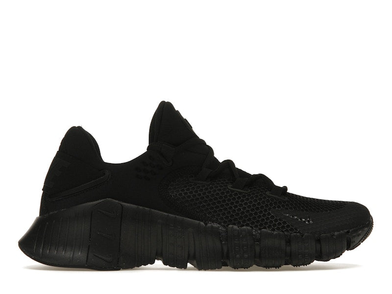 Nike Free Metcon 4 Black