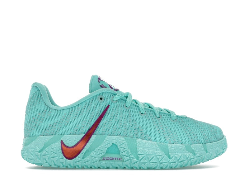 Nike Ja 3 Twelve Time (GS)