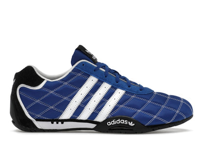 adidas Adi Racer Lo Power Blue White