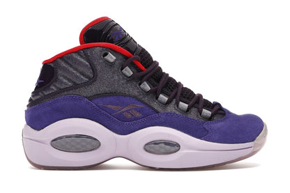 Reebok Question Mid Ghost of Chritmas Future