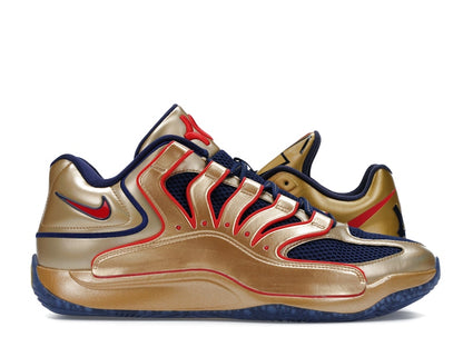 Nike KD 18/4 Immortalized Pack