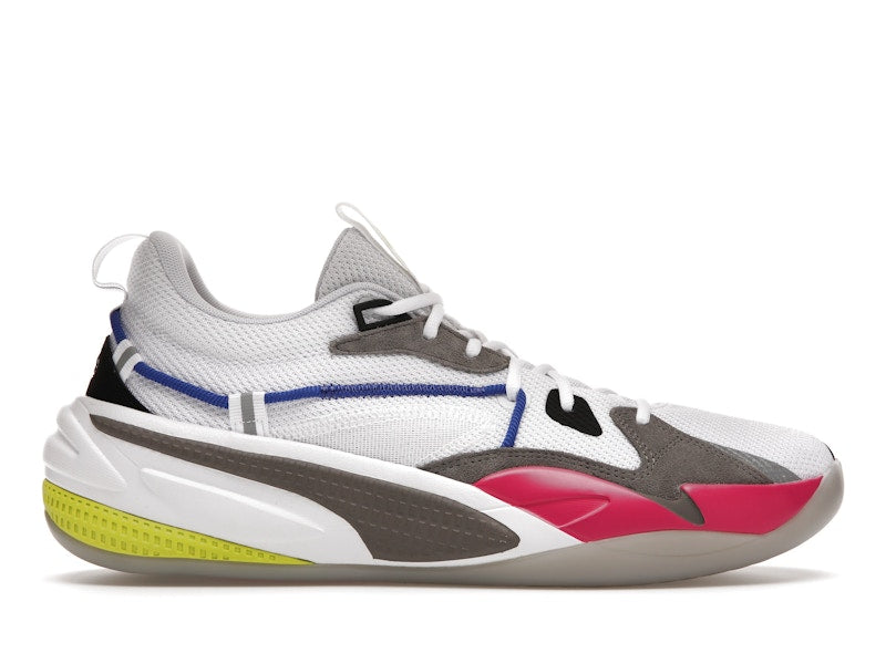 Puma J Cole RS-Dreamer Proto White