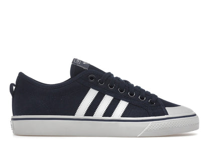 adidas Nizza Collegiate Navy
