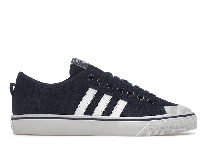 adidas Nizza Collegiate Navy