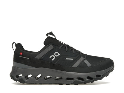 On Running Cloudhorizon Waterproof Black Eclipse (Women's)