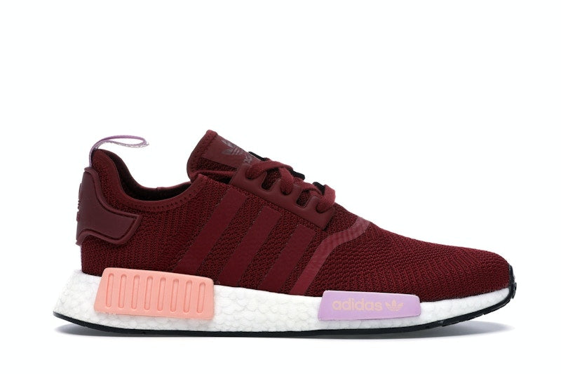 adidas NMD R1 Collegiate Burgundy (Women's)