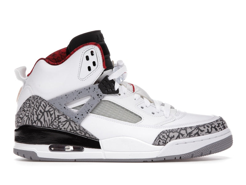 Jordan Spizike White Cement (2017)