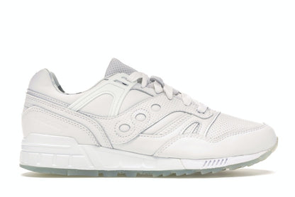 Saucony Grid SD Originators TBlake Triple White