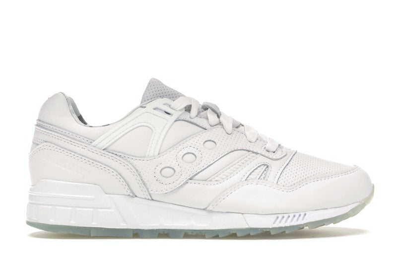 Saucony Grid SD Originators TBlake Triple White