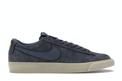 Nike SB Blazer Low Antihero Grant Taylor