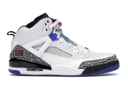 Jordan Spizike Grape
