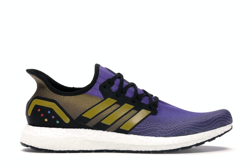 adidas Speedfactory AM4 Thanos