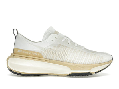 Nike ZoomX Invincible Run 3 Sesame Coconut Milk