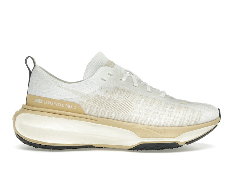Nike ZoomX Invincible Run 3 Sesame Coconut Milk